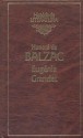 Eugénia Grandet (La Comédie Humaine #29) - Honoré de Balzac