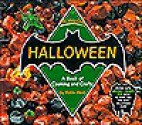 My Very Own Halloween - Robin West, Susan S. Burke, Diane Wolfe, Robert Wolfe