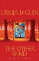 The Other Wind: An Earthsea Novel - Ursula K. Le Guin