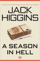 A Season In Hell - Jack Higgins