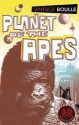 Planet of the Apes - Pierre Boulle