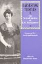 Harvesting Thistles: The Textual Garden of L.M. Montgomery - Mary Henley Rubio, Gabriella Åhmansson, Catherine Ross, Temma F. Berg, Elizabeth Holly Pike, Clara Thomas, Patricia Kelly Santelmann, Elizabeth Rollins Epperly, Gavin White, Edith Fowke, Margaret E. Turner, Laura Higgins, Denyse Yeast, Owen Dudley Edwards, Marie Campbe