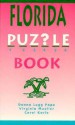 Florida Puzzle Book - Donna Lugg Pope, Virginia Mueller, Donna Lugg Pope, Carol Karle