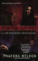 Phantasm (Zoe Martinique, #3) - Phaedra Weldon