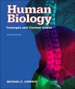 Human Biology: Concepts and Current Issues - Michael D. Johnson