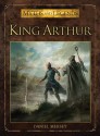 King Arthur (Myths and Legends 4) - Daniel Mersey, Alan Lathwell