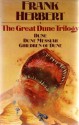 The Great Dune Trilogy - Frank Herbert