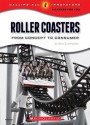 Roller Coasters: From Concept to Creation - Kevin Cunningham