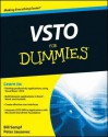 Vsto for Dummies - Bill Sempf, Peter Jausovec