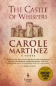 The Castle of Whispers - Carole Martinez