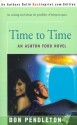 Time to Time - Don Pendleton