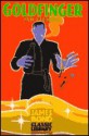 Goldfinger (The James Bond Classic Library) - Ian Fleming