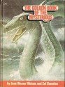 The Golden Book of the Mysterious - Jane Werner Watson, Alan Lee, Sol Chaneles