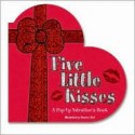 Five Little Kisses - Simone Abel, Rodger Smith