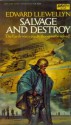 Salvage and Destroy - Edward Llewellyn