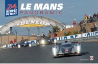 Le Mans Panoramic - Gavin Ireland