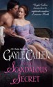 Every Scandalous Secret - Gayle Callen