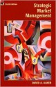 Strategic Marketing Management, 6th Edition (Strategic Market Management) - David A. Aaker