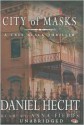 City of Masks - Daniel Hecht, Anna Fields