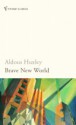 Brave New World - Aldous Huxley