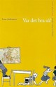 Var det bra så? - Lena Andersson