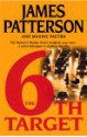 The 6th Target - James Patterson, Carolyn McCormick