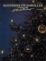 Mannheim Steamroller - A Fresh Aire Christmas - Chip (Mannheim Steamroller) Davis