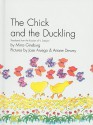 The Chick and the Duckling - Mirra Ginsburg, V. Suteyev, José Aruego, Ariane Dewey