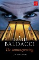 De Samenzwering - Rogier van Kappel, David Baldacci