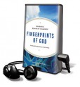 Fingerprints of God: The Search for the Science of Spirituality - Barbara Bradley Hagerty, Cassandra Campbell