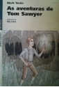 As aventuras de Tom Sawyer - Mark Twain, Edy Lima