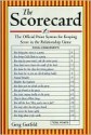 The Scorecard - Greg Gutfeld