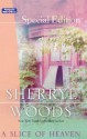 Mills & Boon : A Slice Of Heaven (A Sweet Magnolia Novel) - Sherryl Woods