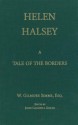 Helen Halsey, or, The Swamp state of Conelachita: a tale of the borders - William Gilmore Simms