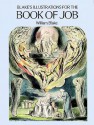 Blake's Illustrations for the Book of Job - William Blake, Dover Publications Inc.