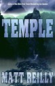 Temple - Matthew Reilly