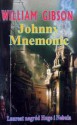 Johnny Mnemonic - William Gibson