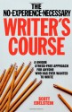 No Experience Necessary Writer's Course - Scott Edelstein