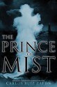 The Prince of Mist - Carlos Ruiz Zafón