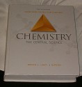 Chemistry: The Central Science (10th Edition) - Theodore L. Brown, H. Eugene LeMay, Bruce Edward Bursten