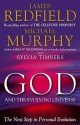 God And The Evolving Universe - James Redfield, Michael Murphy