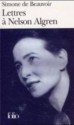 Lettres a Nelson Algren - Simone de Beauvoir