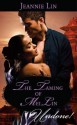 The Taming of Mei Lin (Mills & Boon Historical Undone) (Mills & Boon Super Romance) - Jeannie Lin