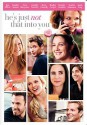 He's Just Not That Into You (DVD (NTSC)) - Greg Behrendt, Ken Kwapis