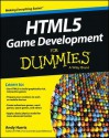 Html5 Game Development for Dummies - Andy Harris