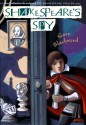 Shakespeare's Spy - Gary L. Blackwood