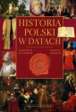 Historia Polski w datach - Wojciech Kucharski, Dariusz Misiejuk