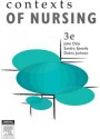 Contexts of Nursing: An Introduction - John Daly, Sandra Speedy, Debra Jackson