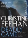 Deadly Game - Christine Feehan