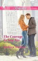 The Courage to Say Yes - Barbara Wallace